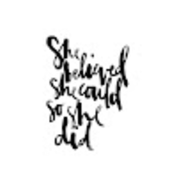 Meet your Posher, Sharetta - Picture 1 of 1